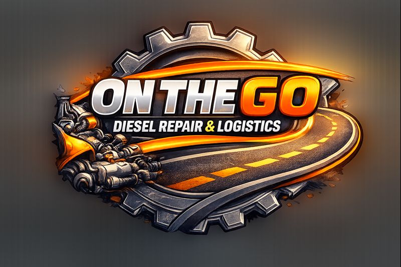 About On The Go Diesel: Mobile Repair & Logistics